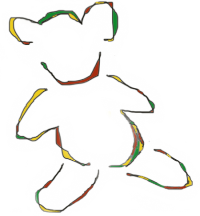 Logo-HugsforGhanaBear